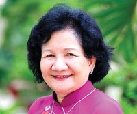 Bông hồng vàng… lõi thép ảnh 1